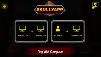 SkullyApp - Multiplayer Board Game Screen Shot 3