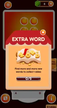 Word Munch - Word Puzzle Games Screen Shot 5