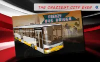 Frenzy Bus Driver Screen Shot 10