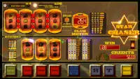 STAR CHASER SLOT MACHINE Screen Shot 0