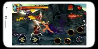 New Naruto Shippuden Ninja Storm 3 Full Burst Game Screen Shot 1
