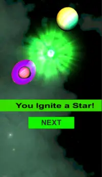 AA - Star Creator Screen Shot 2