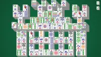 Mahjong Solitaire-7 Screen Shot 4