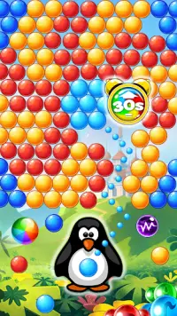 Bubble Shooter Classic Screen Shot 1