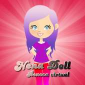 Nena Doll - Boneca Virtual