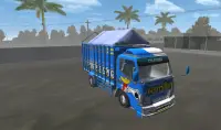 ITS Truck Simulator 2022 Screen Shot 6