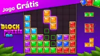 Block Puzzle Gem -Free Cube Sudoku Game Screen Shot 4