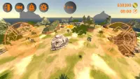 어메이징 드론 – 무료 비행 시뮬레이터 게임 3D Screen Shot 3