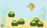 Sea Life - Cute game for kids Screen Shot 4