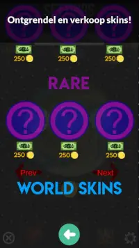 World Clicker: idle clicker! Screen Shot 4