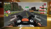 Bike Traffic Race : Bike Traffic Rider MultiPlayer Screen Shot 1