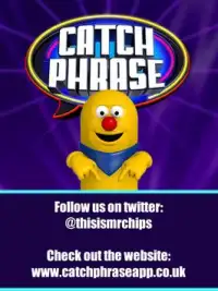 Catchphrase Classic Screen Shot 9