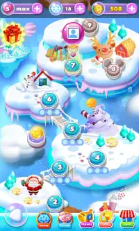 Cookie Magic 2019 - Free Match 3 Puzzle Game Screen Shot 7