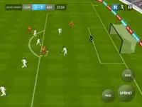 Play Soccer Game 2018 : Star Challenges Screen Shot 6