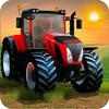 Farmland Tractor Simulator 19