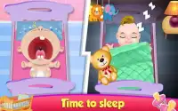 Sweet Baby Care & Dress Up: New Babysitter Game Screen Shot 8