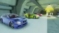 Extreme Drift Simulator Screen Shot 0