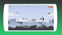 Chick Jump - Baby Penguin Screen Shot 5