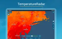 Weather & Radar - Storm radar Screen Shot 11