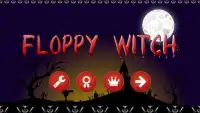 Floppy Witch Screen Shot 0
