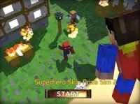 Superhero Skin Prize Sim 2 Screen Shot 1
