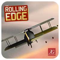 The Rolling Edge - Flight Sim