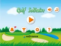 Golf Solitaire - Free Solitaire Card Game - Screen Shot 11