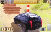 Real Jeep Driving Hill Climbing Screen Shot 2