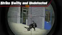 Swat Sniper Assassin 3D Screen Shot 2