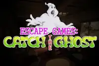 Escape Games : Catch The Ghost Screen Shot 0