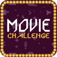 Movie Challenge Quiz : Guess The Movie Earn Money