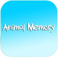 Animal Memory games