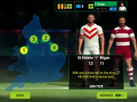 Rugby League 19 Screen Shot 8