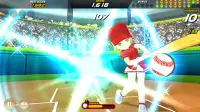 Homerun King - Pro Baseball Screen Shot 3