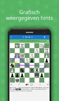 Bobby Fischer - Schaakkampioen Screen Shot 1
