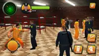 Penjara Luput Polisi Kota Duty Screen Shot 2