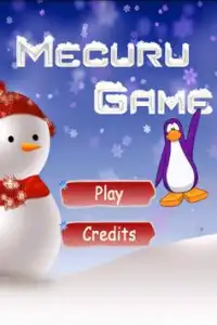 Mecuru Game Screen Shot 0