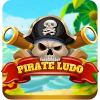 Pirate Ludo – Dice Roll Ludo With Friends