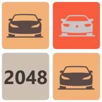 2048 Cars