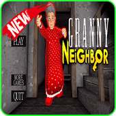 Neighbor scary Granny 3D pro tips 2K20