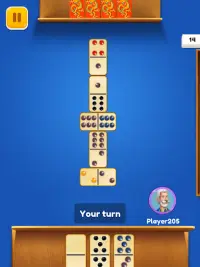 Dominoes Infinite Screen Shot 10