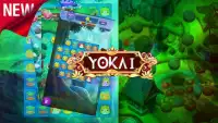Yokai : The League of Legends Screen Shot 0