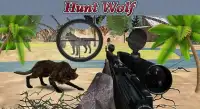 Deer Hunter Disparo 2016 Screen Shot 1