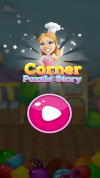 Corner Puzzle Story Screen Shot 0