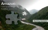 Amazon Jigsaw Puzzles Demo Screen Shot 0