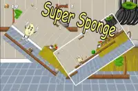 Super Sponge Adventure Screen Shot 1