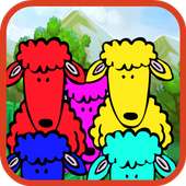 Sheep Games for Kids