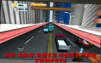 Extreme Car Traffic Racing 3D Screen Shot 5