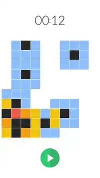 Minesweeper: Colorsweeper Screen Shot 2