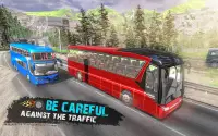 simulateur de bus touristique 2020 Screen Shot 8